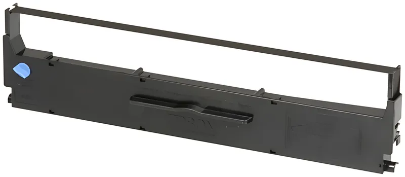 Epson C13S015637 Nylonband schwarz, 4.000.000 Zeichen