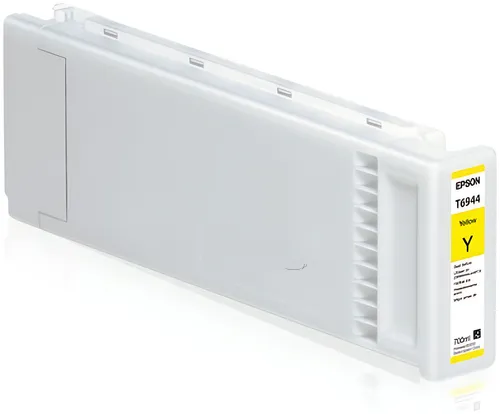 Epson C13T69440N/T6944 Tintenpatrone gelb 700ml