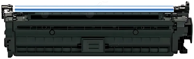 Kompatibel PRTHPCE740A Tonerkartusche schwarz, 7.000 Seiten (ersetzt HP 307A/CE740A)