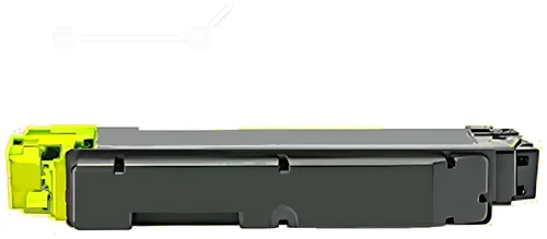 Kompatibel PRTUPK5011Y Toner-Kit gelb, 5.000 Seiten (ersetzt Utax PK-5011Y)