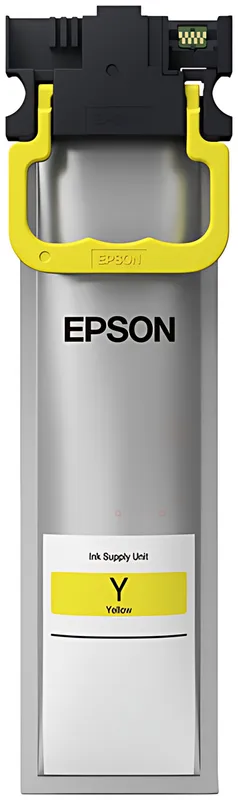 Epson C13T11D440 Tintenpatrone gelb XL, 5.000 Seiten