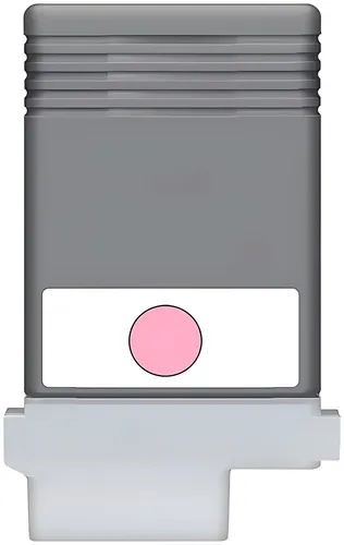 Kompatibel PRICPFI104M Tintenpatrone magenta 130ml (ersetzt Canon PFI-104M)