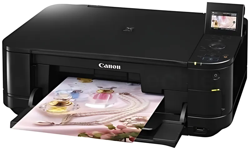 Canon Pixma MG Serie
