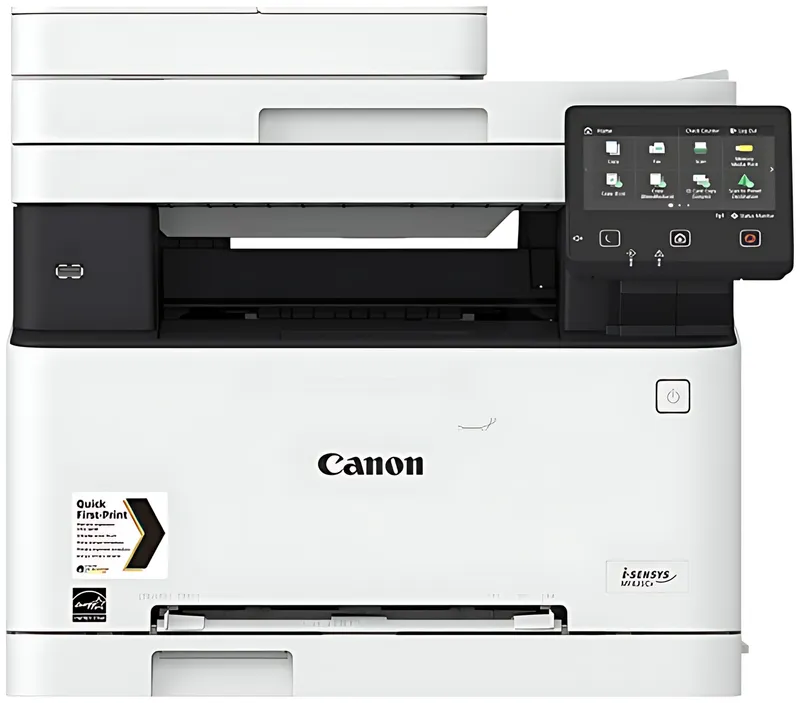 Canon i-SENSYS MF 635 Cx