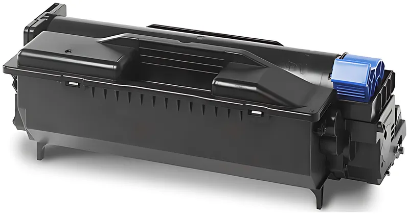 OKI 44574307 Drum Kit, 25.000 Seiten ISO/IEC 19752