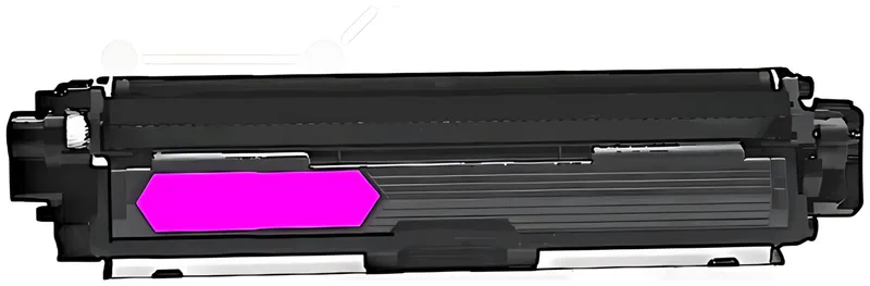 Kompatibel PRTBTN245M Toner magenta