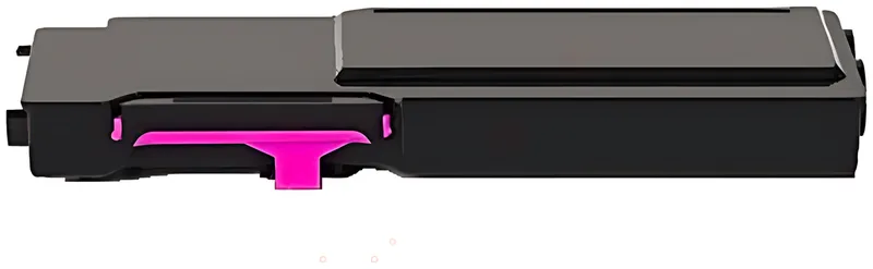 Kompatibel PRTX106R02230 Toner-Kit magenta, 6.000 Seiten (ersetzt Xerox 106R02230)