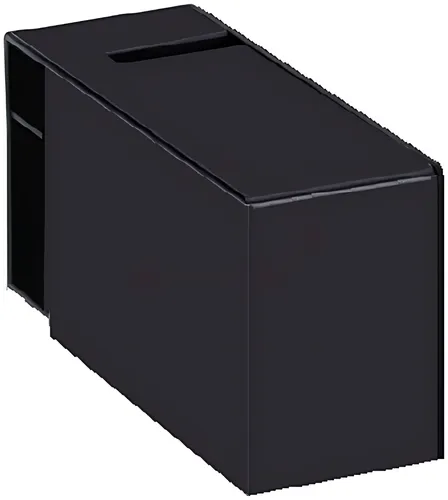 Kompatibel PRICPGI1500XLBK Tintenpatrone schwarz, 1.200 Seiten 36ml (ersetzt Canon PGI-1500XLBK)