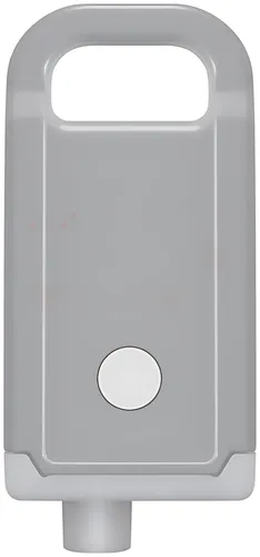 Kompatibel PRICPFI1700PGY Tintenpatrone fotograu 700ml (ersetzt Canon PFI-1700PGY)
