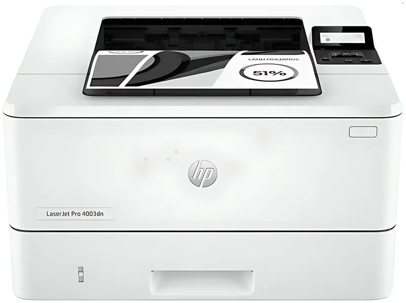 HP LaserJet Pro 4003 dn