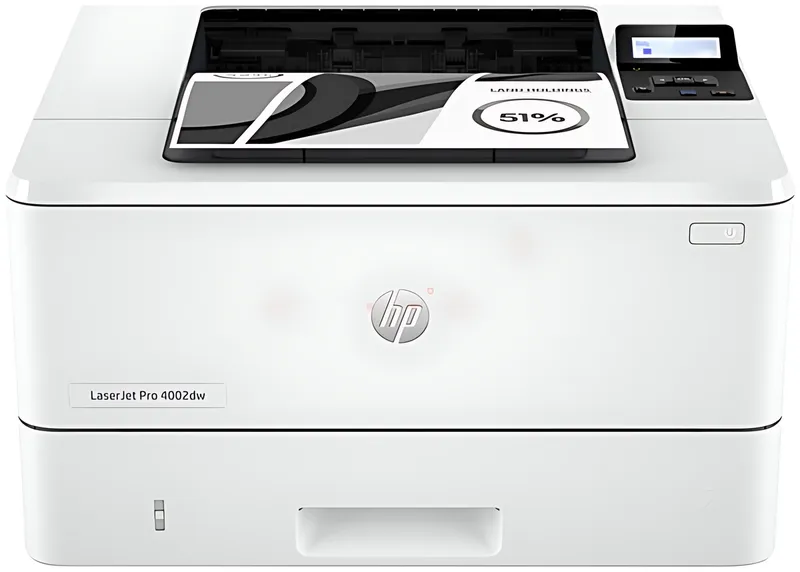 HP LaserJet Pro 4002 Drucker