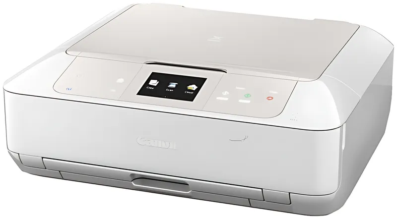 Canon Pixma MG 7550