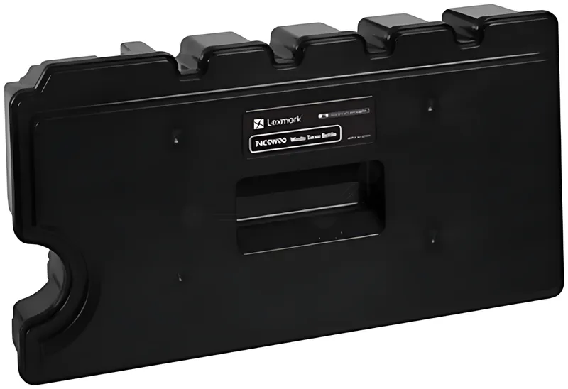 Lexmark Resttonerbehälter