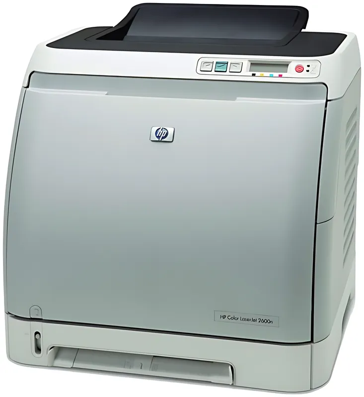 HP Color LaserJet Drucker