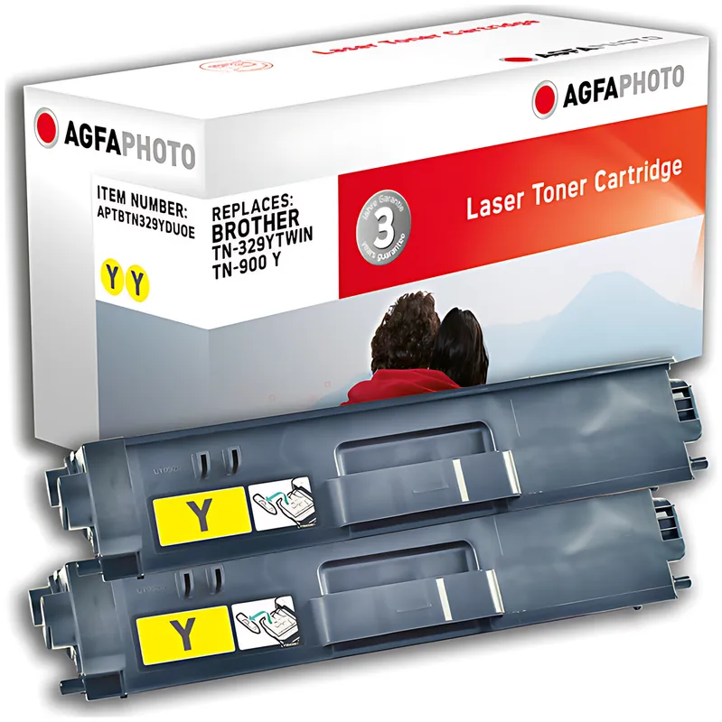 AgfaPhoto Doppelpack