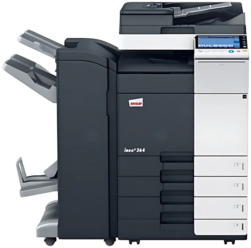 Develop Ineo Plus 364