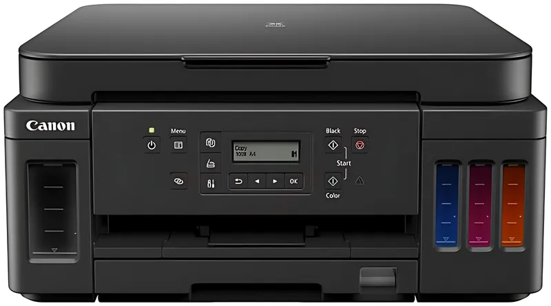Canon Pixma G-Serie Premium