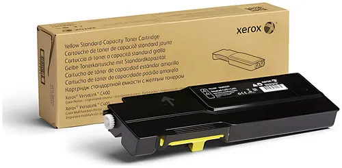Xerox 106R03517 Toner-Kit gelb High-Capacity, 4.800 Seiten ISO/IEC 19752