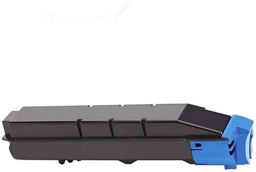 Kompatibel PRTKYTK8505C Toner-Kit cyan, 20.000 Seiten (ersetzt Kyocera TK-8505C)