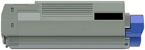 Kompatibel PRTO43324408 Toner schwarz, 6.000 Seiten (ersetzt OKI 43324408)