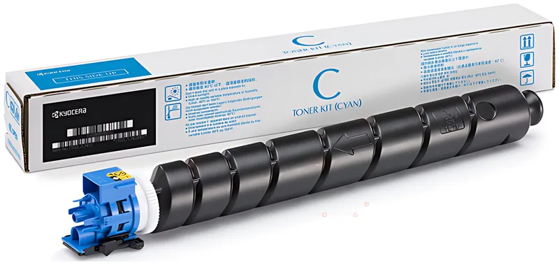 Kyocera TK-8365C Toner cyan