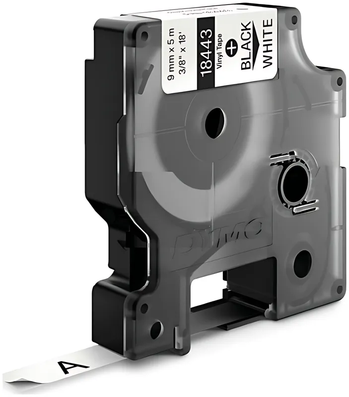 Dymo S0718580 / 18443 Farbband