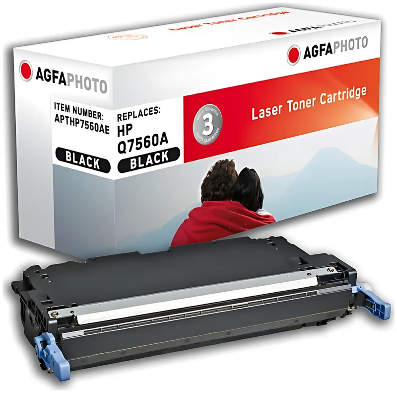 AgfaPhoto kompatible Toner