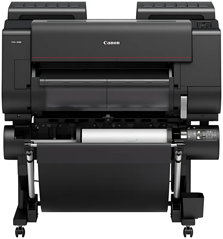 Canon imagePROGRAF Pro-2100 Plotter