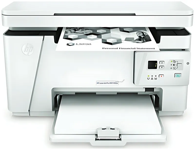 HP LaserJet Pro M26a