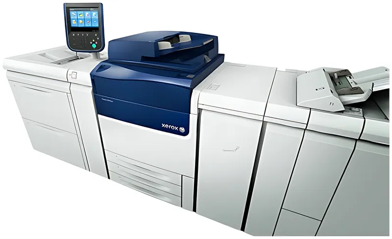 Xerox Versant 80 Serie