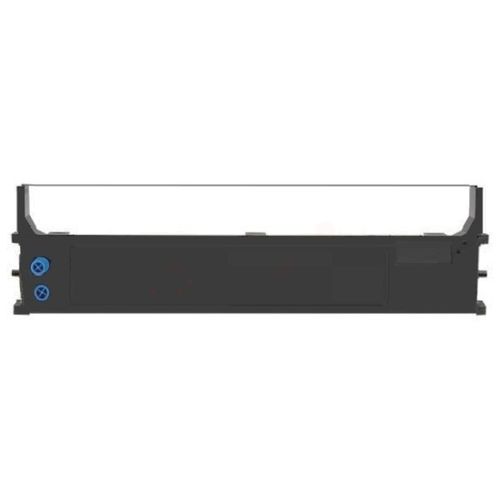 Kompatibel PRIO43571802 Nylonband schwarz (ersetzt OKI 43571802)