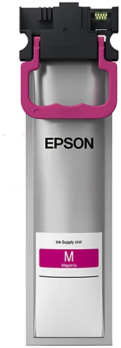 Epson C13T11D340 Tintenpatrone magenta XL, 5.000 Seiten