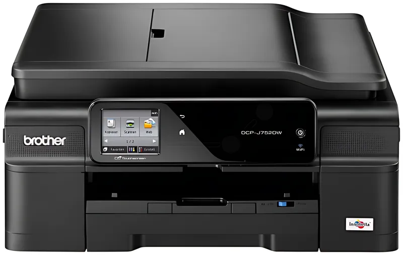 Brother DCP-J 752 DW