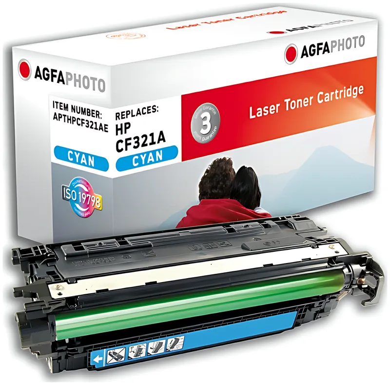 AgfaPhoto kompatible Toner