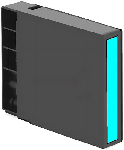 Kompatibel PRICPGI2500XLC Tintenpatrone cyan, 1.755 Seiten 20,4ml (ersetzt Canon PGI-2500XLC)