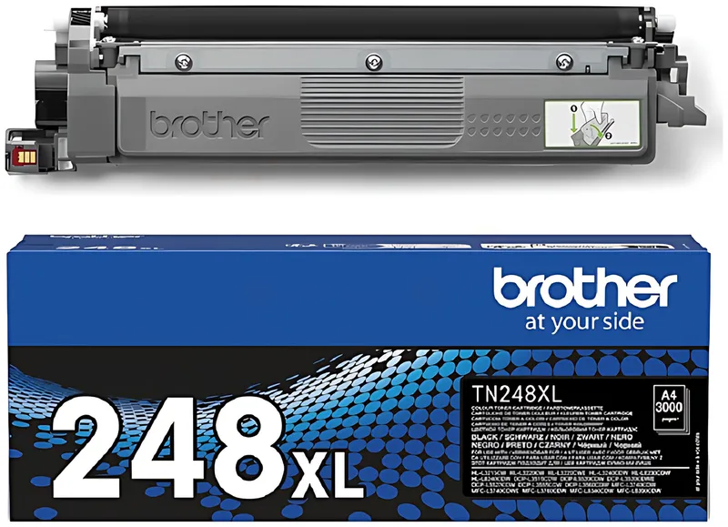Brother Toner Kartuschen