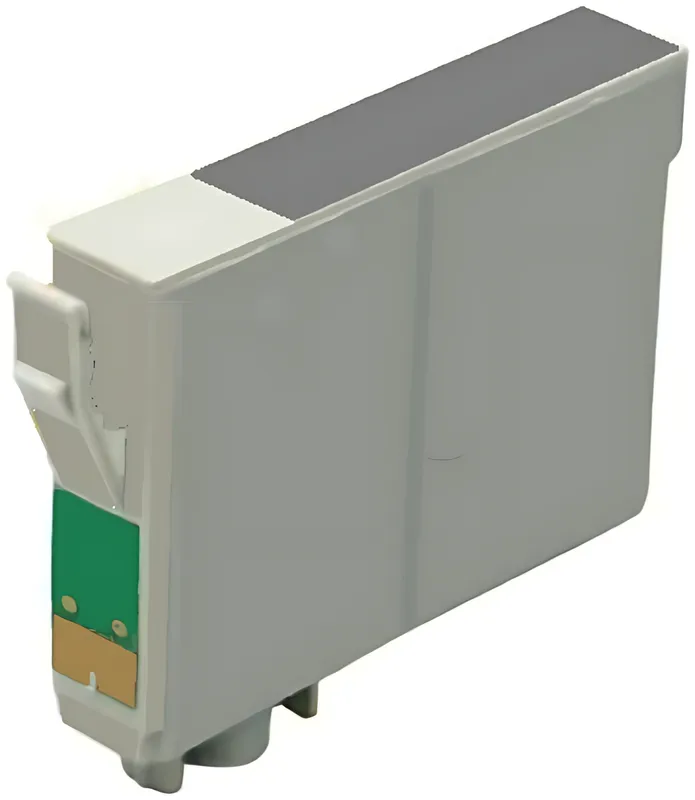 Kompatibel PRIET0597 Tintenpatrone schwarz hell 13ml (ersetzt Epson T0597)