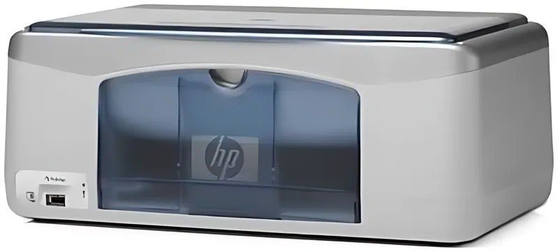 HP PSC 1315