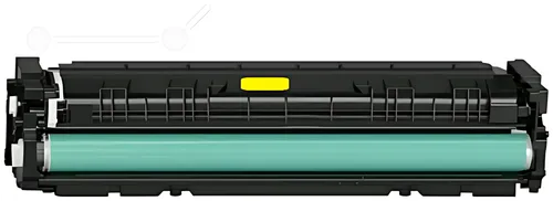 Kompatibel PRTHPCF402XG Tonerkartusche gelb, 2.300 Seiten (ersetzt HP 201X/CF402X)
