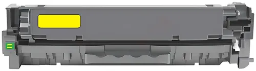 Kompatibel PRTHPCC532A Tonerkartusche gelb, 2.800 Seiten (ersetzt HP 304A/CC532A)