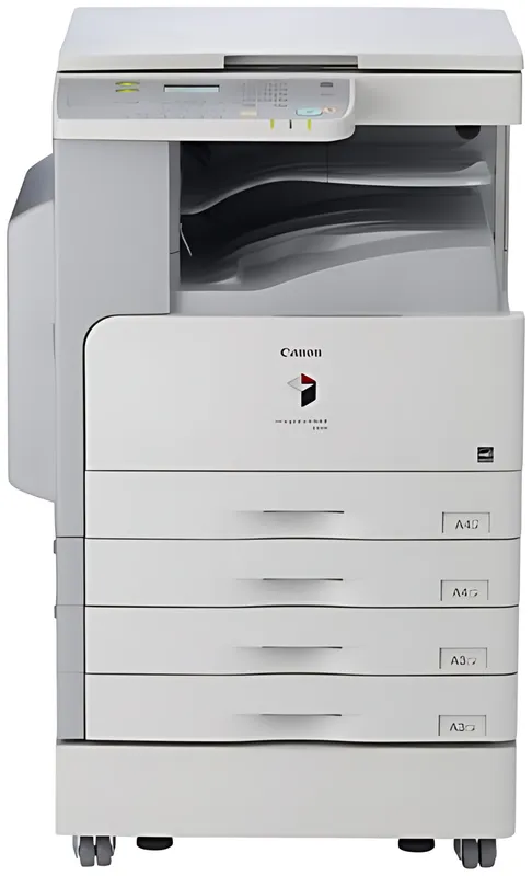 Canon imageRUNNER 2320