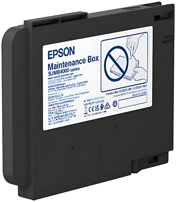 Epson C33S021601/SJMB-4000 Resttintenbehälter