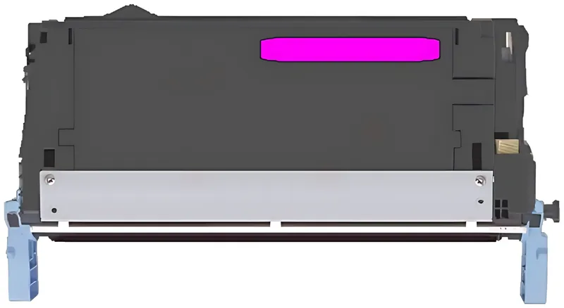 Kompatibel PRTHPCB403A Tonerkartusche magenta, 9.300 Seiten (ersetzt HP 642A/CB403A)