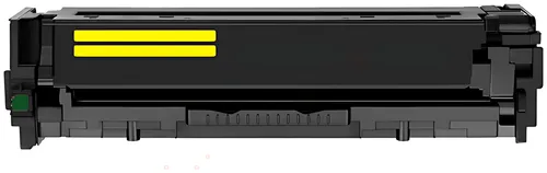 Kompatibel PRTHPCF212A Tonerkartusche gelb, 1.800 Seiten (ersetzt HP 131A/CF212A)