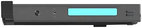 Kompatibel PRTHPCF301A Toner cyan, 32.000 Seiten (ersetzt HP 827A/CF301A)