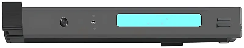 Kompatibel PRTHPCF301A Toner cyan, 32.000 Seiten (ersetzt HP 827A/CF301A)