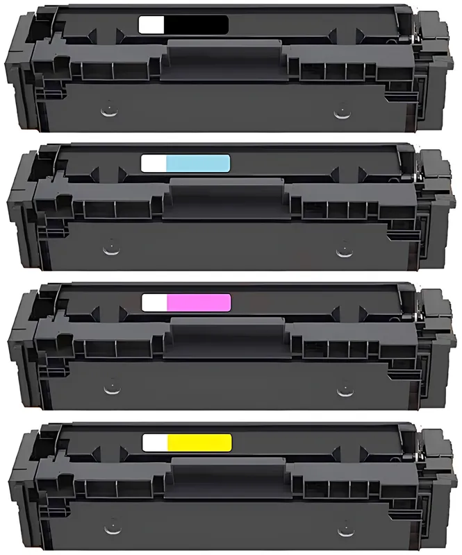MultiPack Toner
