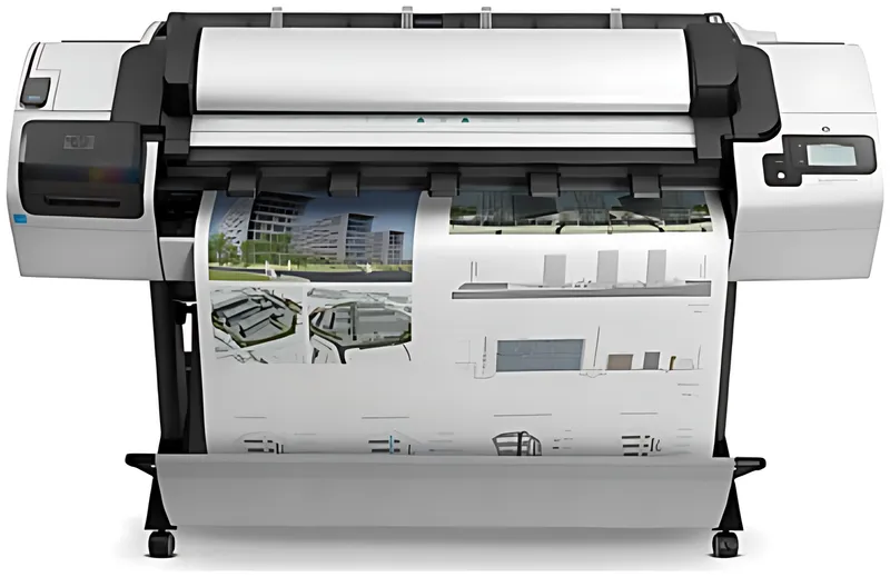 HP DesignJet T2300