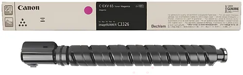 Canon 5763C001/C-EXV65 Toner magenta, 11.000 Seiten ISO/IEC 19752