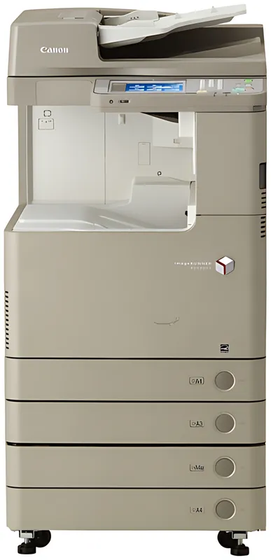 Canon imageRUNNER Multifunktions-Farblaser